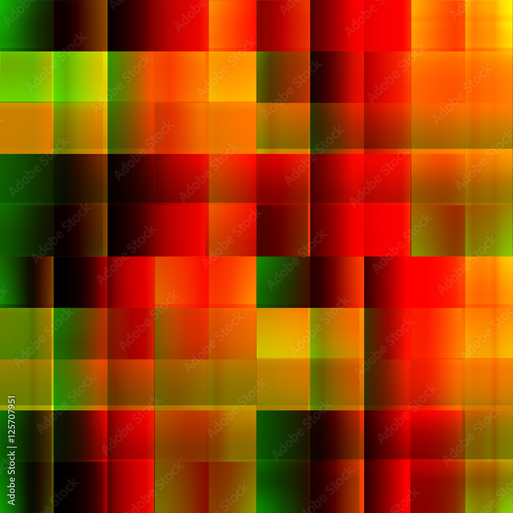 Abstract seamless pattern Abstract seamless pattern