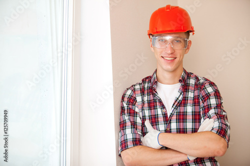 construction worker