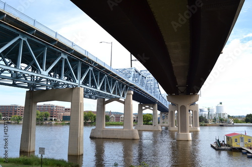 Mississippi Bridges