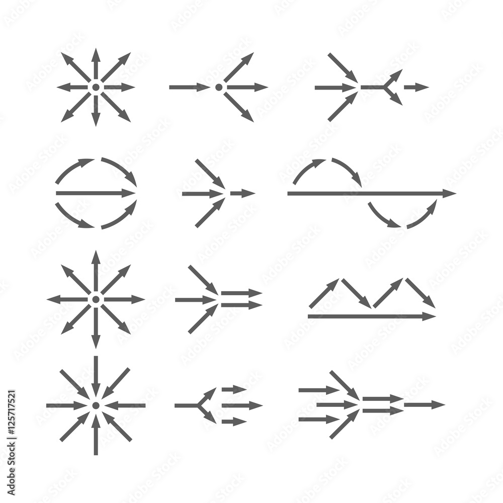Simplify icon set. Simplify icon set.