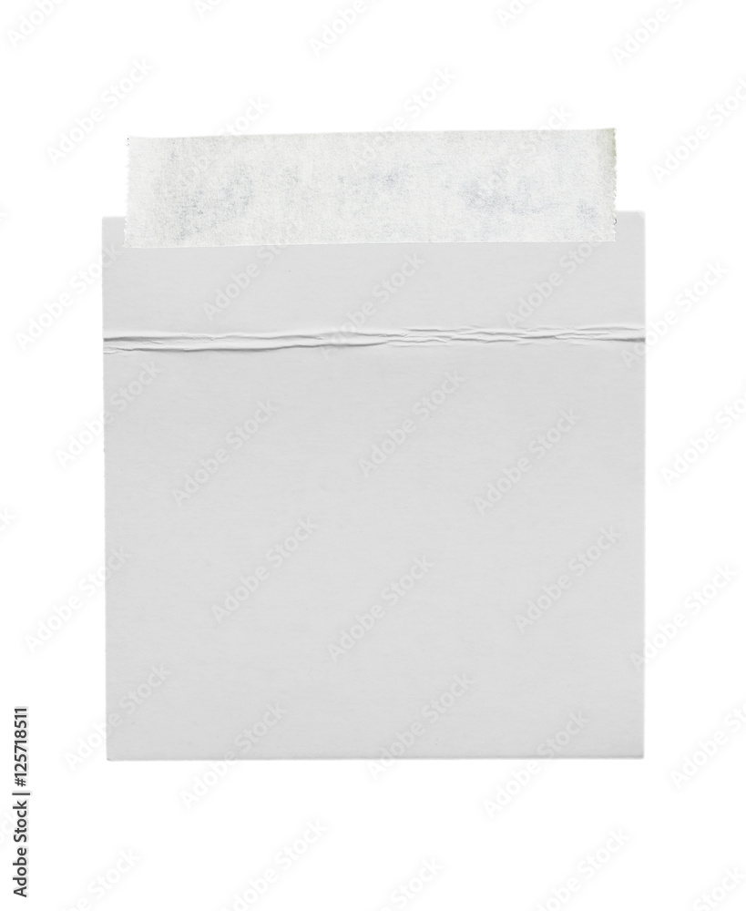 torn paper torn paper
