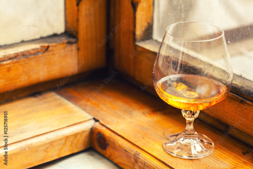 Autumn brandy Autumn brandy