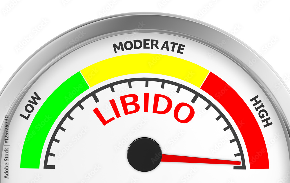 Libido - obrazy, fototapety, plakaty 