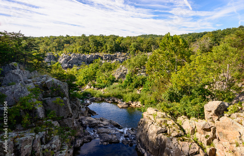 Great Falls Park