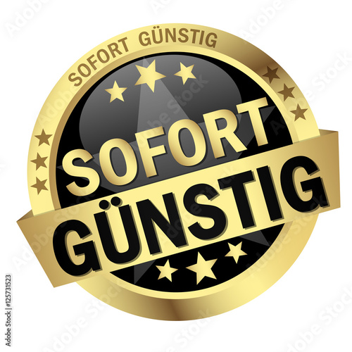 Button Sofort günstig