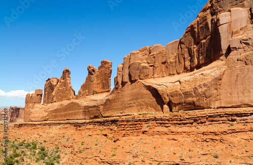 Arches National Park