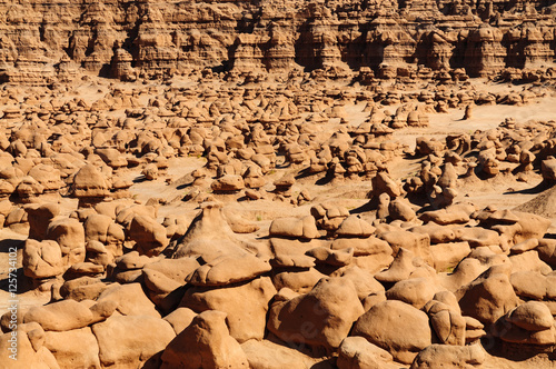 Goblin Valley State Park photo