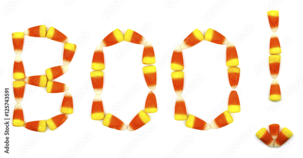 Fototapeta premium The word