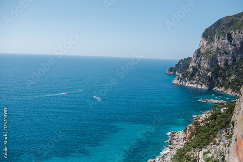 Capri Views