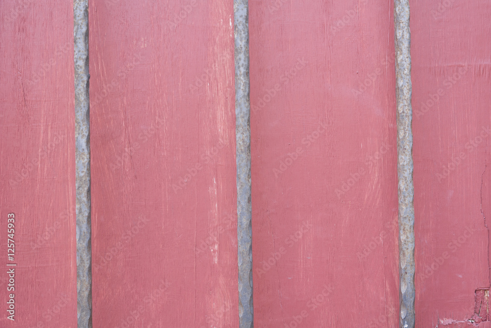 Fototapeta premium wooden background, wall