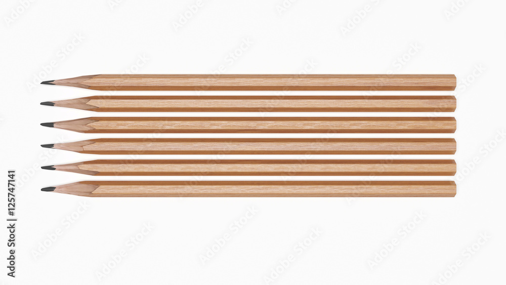 Pencil Pencil