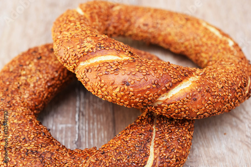 simit
 photo