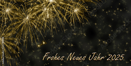Photography Frohes neues Jahr - Silvester 2025