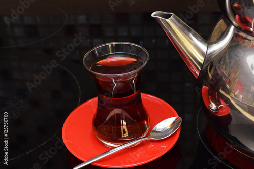 çay
