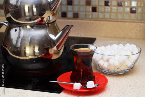 çay photo