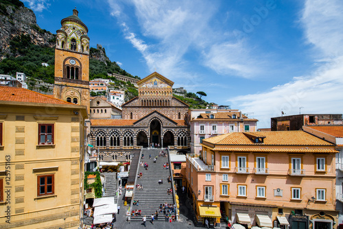 Duomo di Amalfi 1