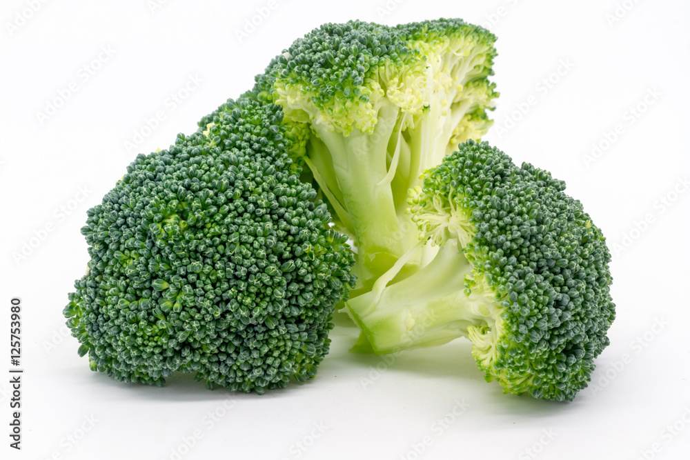 Broccoli Broccoli