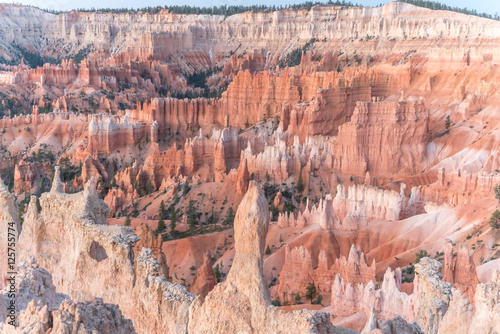 Sunrise Point in Bryce Canyon Utah 