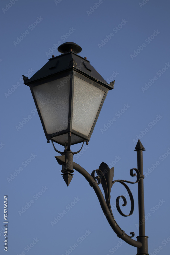 Fototapeta premium lantern