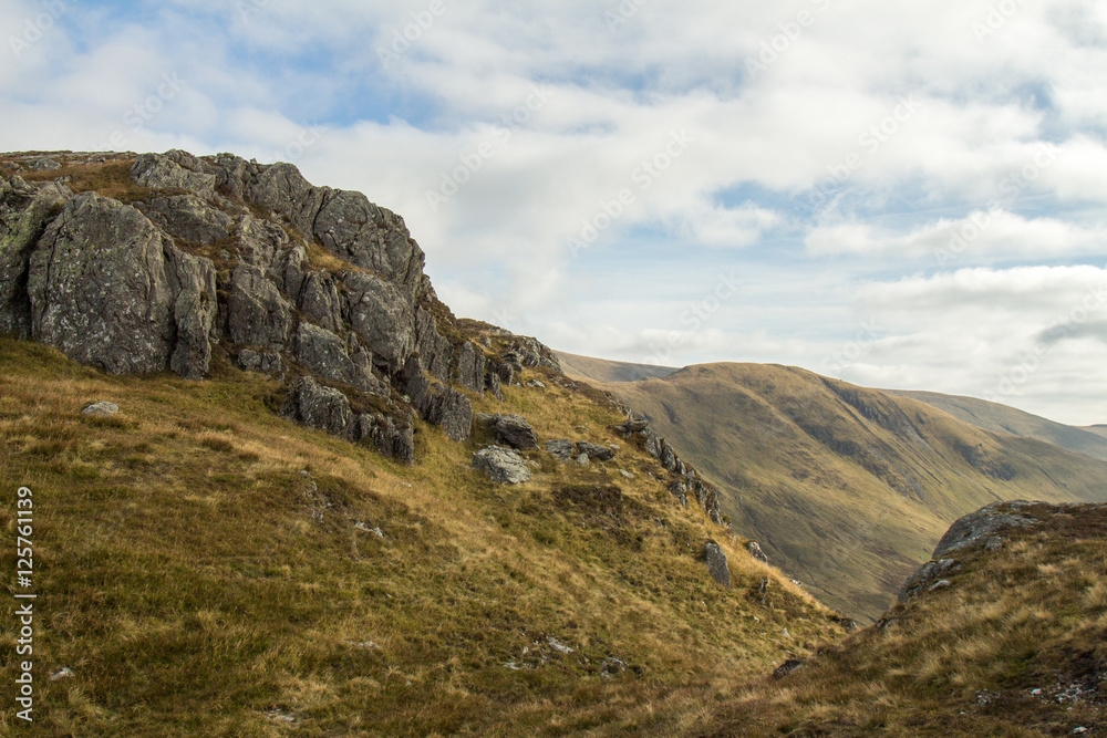 Munro view