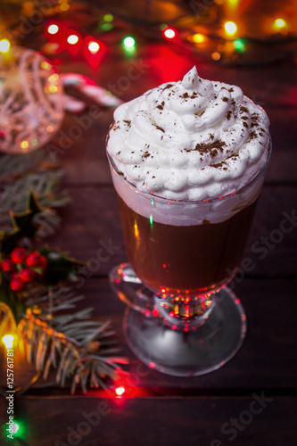 Hot Chocolate for Christmas