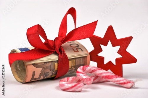 Weihnachtsgeld