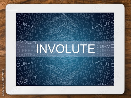 involute
