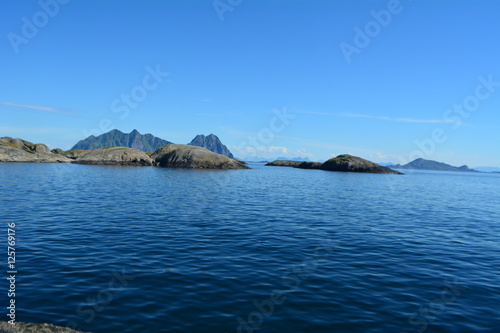 Lofoten