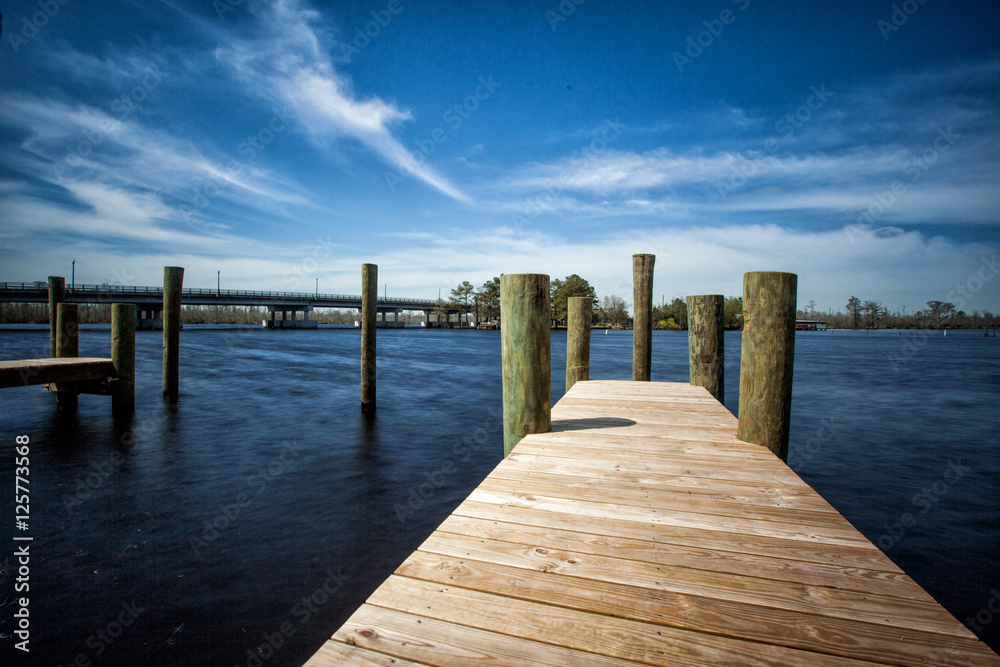 Wharfs Wharfs