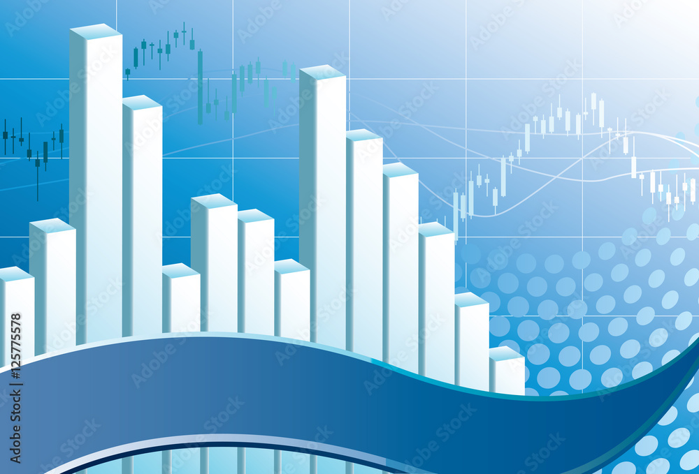 Business Bar Chart Business Bar Chart