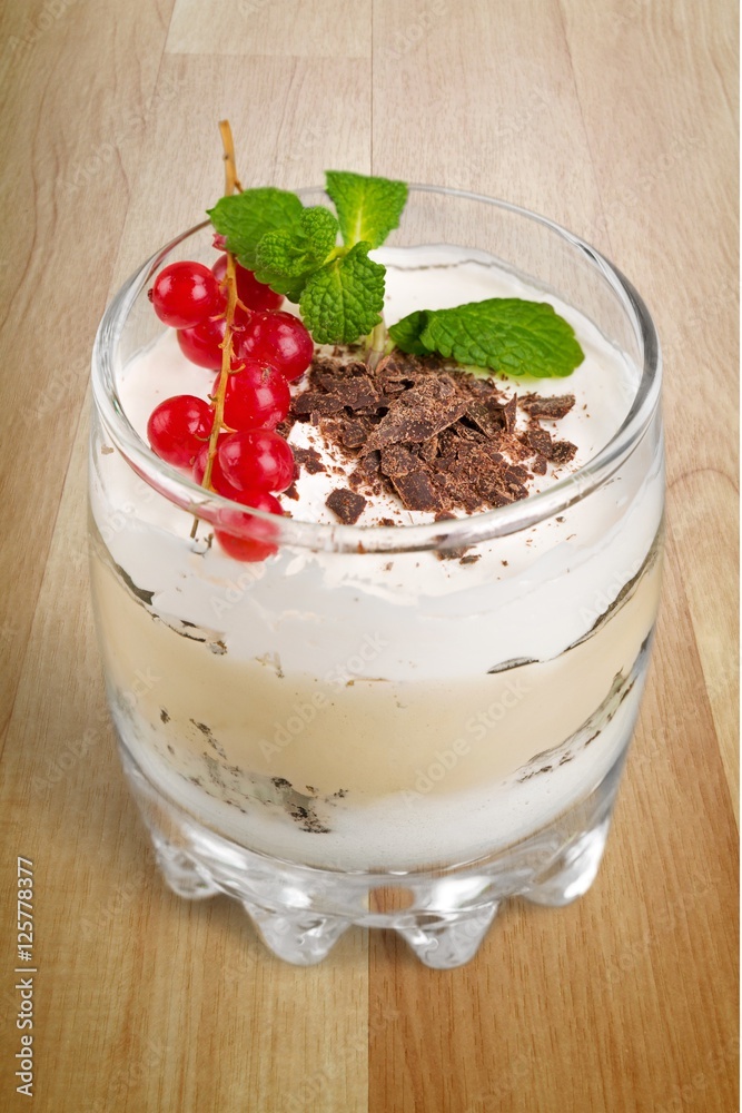 Yogurt. Yogurt.