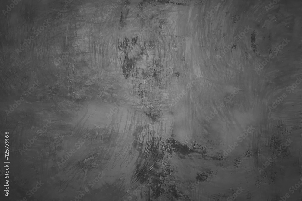 Naklejka premium dark background texture. Blank for design