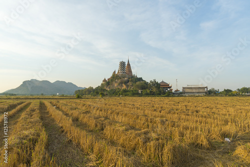 Tiger Cave Temple (Wat Tham...
