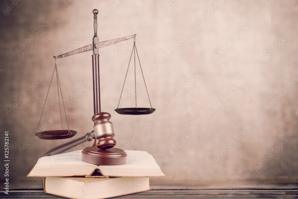 Law. Law.
