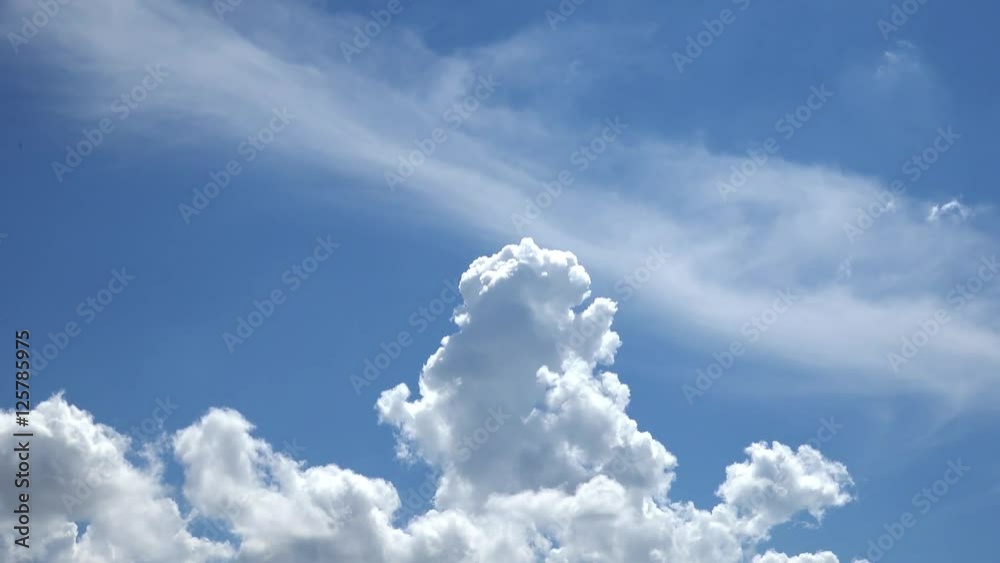 cloud timelapse 18