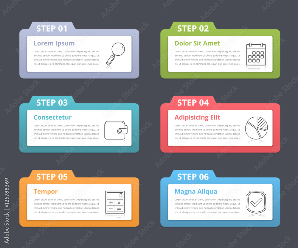 Infographic Design Elements Infographic Design Elements