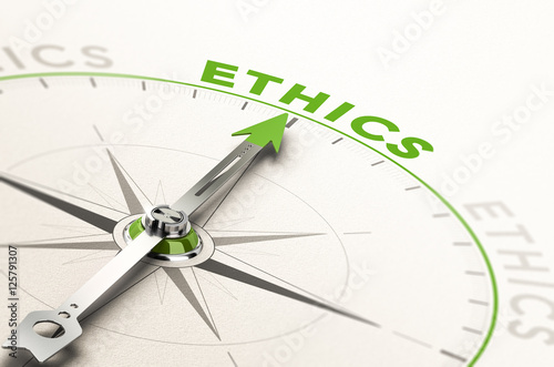 Business Ethics photo