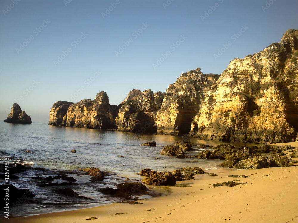 Playa de Portugal