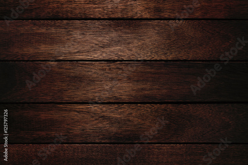 Wood texture ( natural dark planks patterns)
