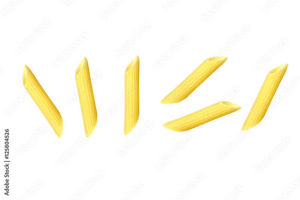 Penne pasta Penne pasta