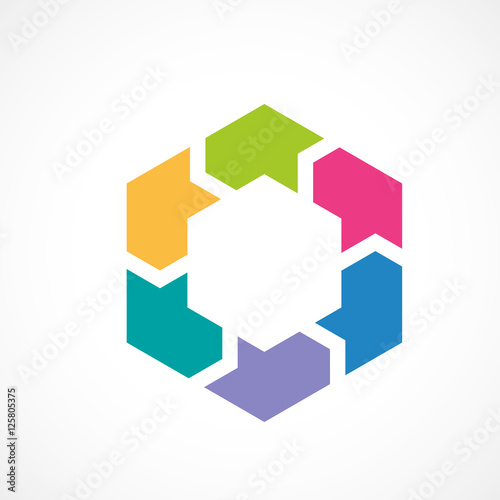 logo business