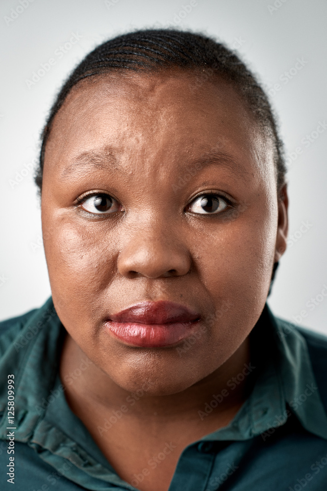 Real people portrait Real people portrait