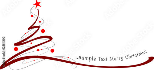 Weihnachtsbaum