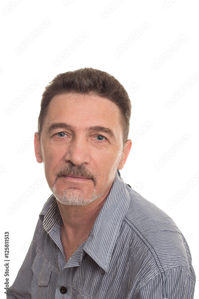 elderly man looking grey eyes unhappy elderly man looking grey eyes unhappy