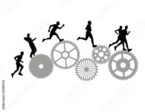 AVENIR EN MARCHE