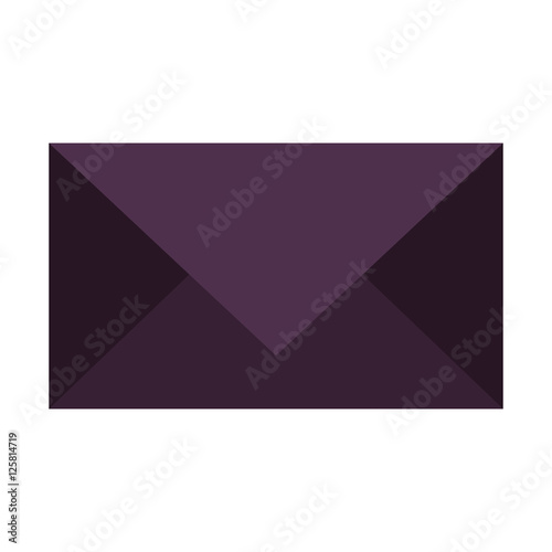 black mail envelope icon over white background. vector illustration Free Download black mail envelope icon over white background. vector illustration - GFXLoad