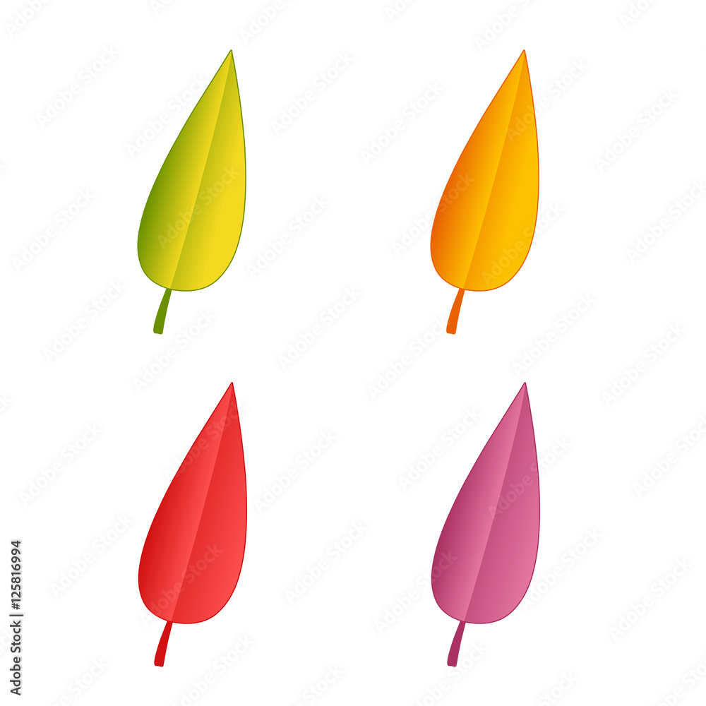 leaves leaves