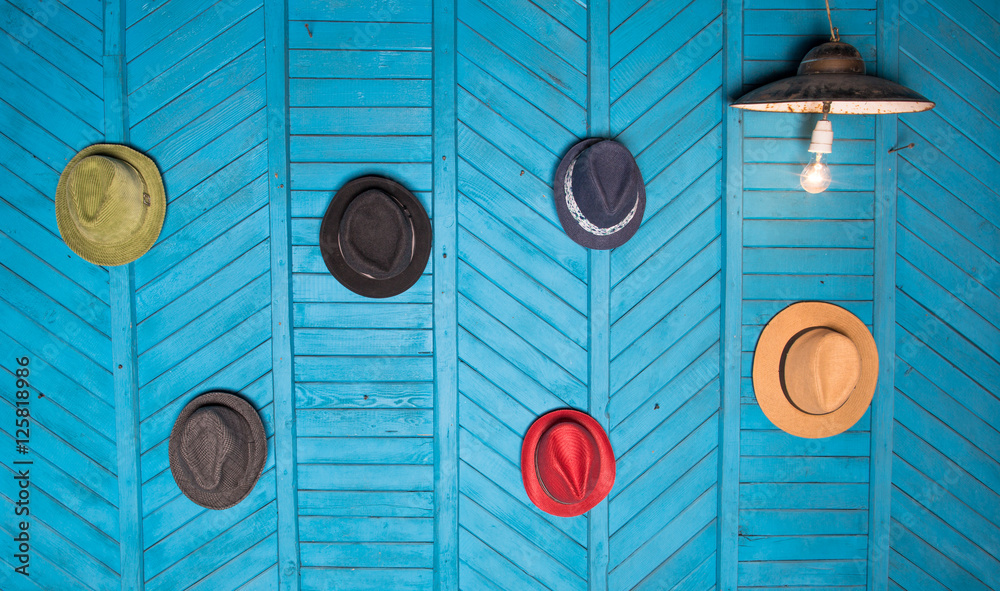 headgear, hats on the wall headgear, hats on the wall