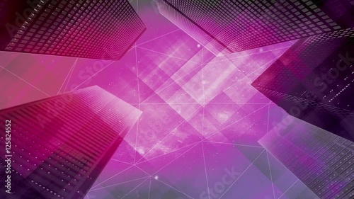 SityGeometrica Background