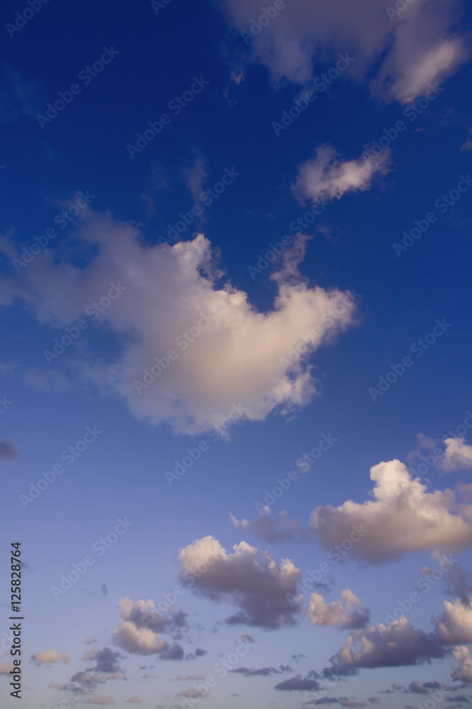 Tropical Clouds Tropical Clouds